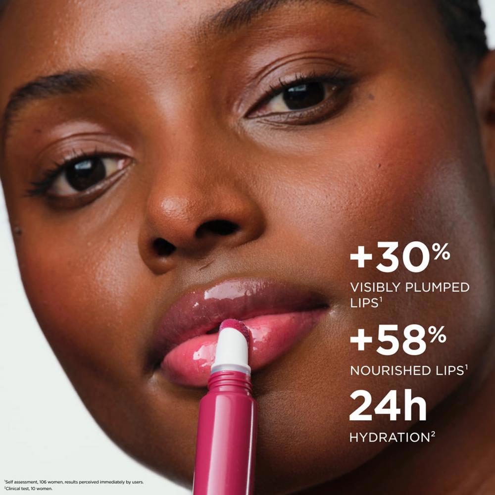 Clarins Instant Light Natural Lip Perfector 12ml